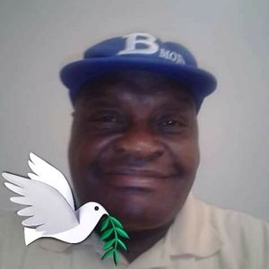 Meet your Posher, Fredderick